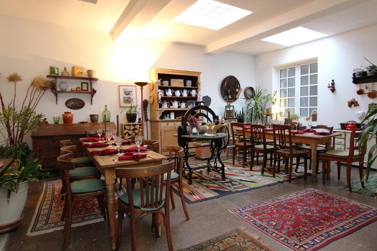 Landgasthaus Am Ufer ترابن ترارباخ المظهر الخارجي الصورة